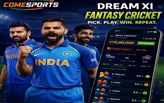 India vs Australia on Tigerexch