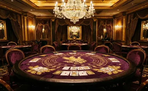Speed Baccarat