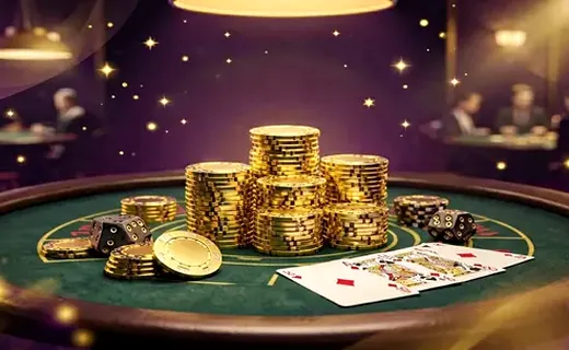 High Stakes Weekend