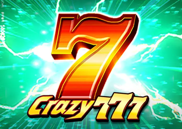 Crazy 777 Tigerexchapp