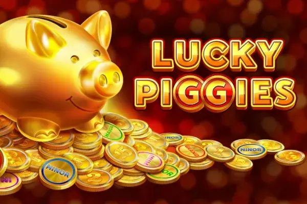 Lucky Piggies gemple Tigerexchapp