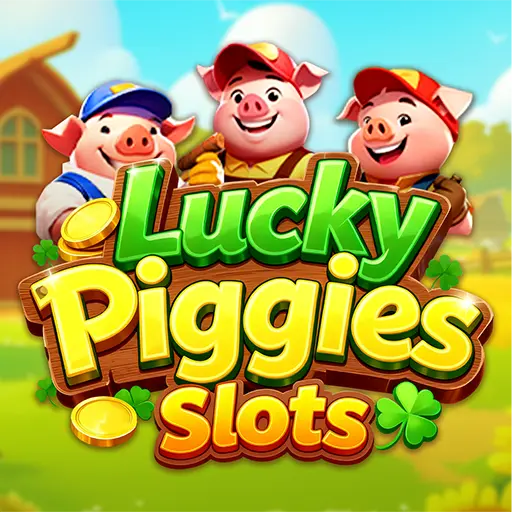 Lucky Piggies gemple Tigerexchapp